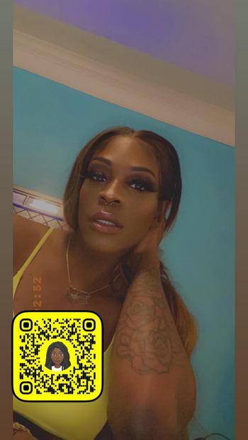 MIYAH, 27 African American transgender escort, Houston